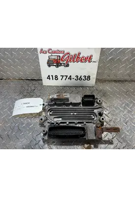 DETROIT DD13 ECM (EGR Maintenance Reminder)