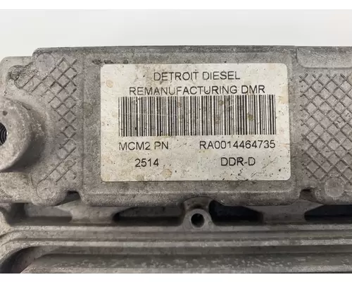 DETROIT DD13 ECM (engine)