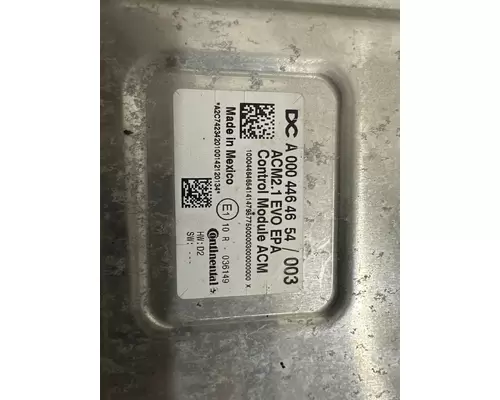 DETROIT DD13 ECM