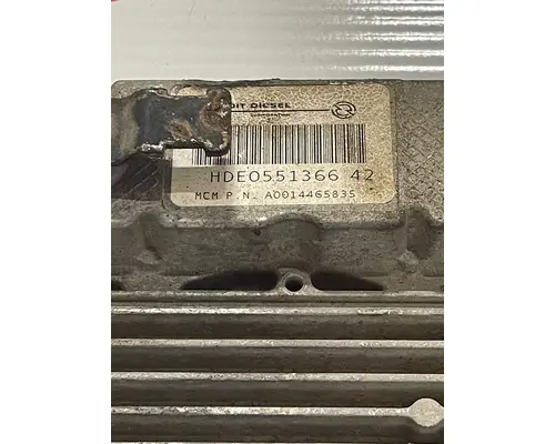 DETROIT DD13 ECM