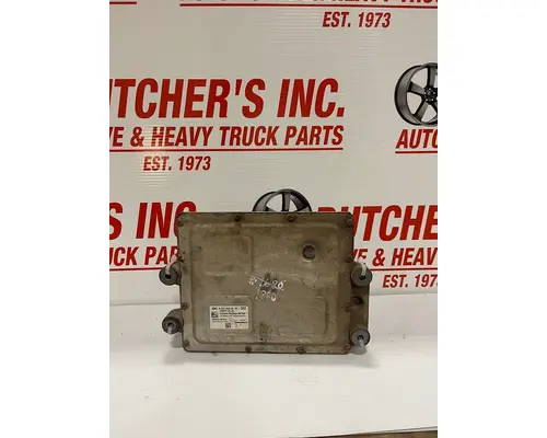 DETROIT DD13 ECM