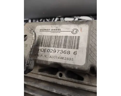 DETROIT DD13 ECM