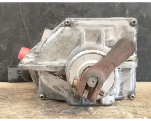 DETROIT DD13 EGR Actuator & Related Parts