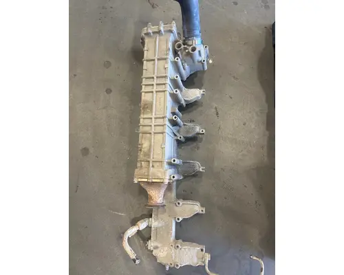 DETROIT DD13 EGR Cooler