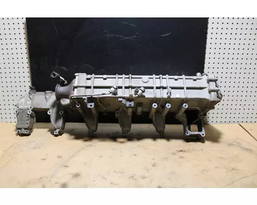 DETROIT DD13 EGR Cooler