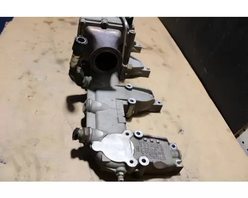 DETROIT DD13 EGR Cooler