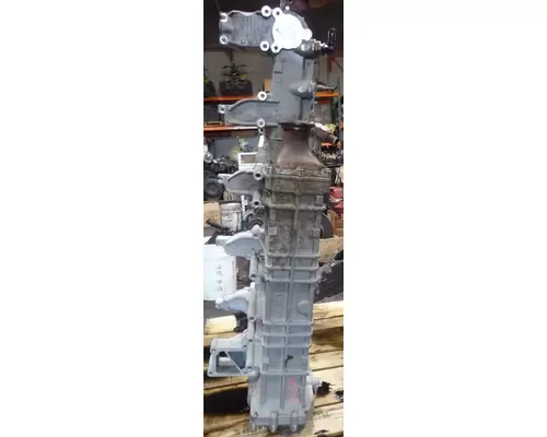 DETROIT DD13 EGR Cooler