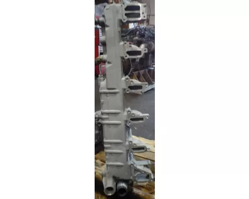 DETROIT DD13 EGR Cooler