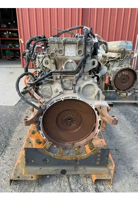 DETROIT DD13 ENGINE ASSEMBLY