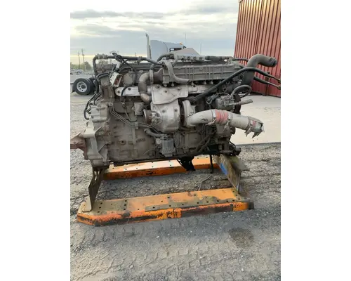 DETROIT DD13 ENGINE ASSEMBLY