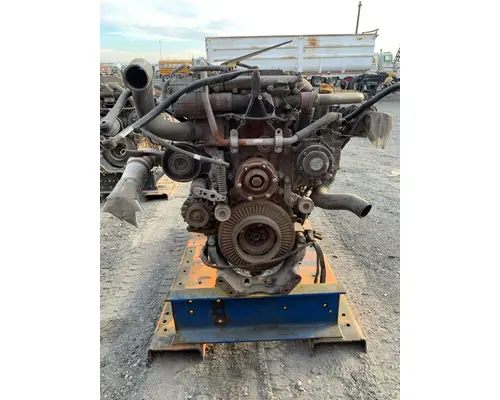 DETROIT DD13 ENGINE ASSEMBLY