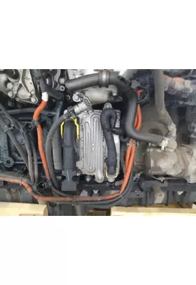 DETROIT DD13 ENGINE CONTROL MODULE (ECM)