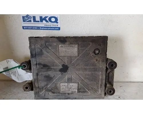DETROIT DD13 ENGINE CONTROL MODULE (ECM)