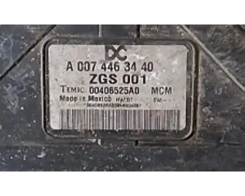 DETROIT DD13 ENGINE CONTROL MODULE (ECM)
