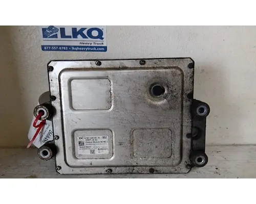 DETROIT DD13 ENGINE CONTROL MODULE (ECM)