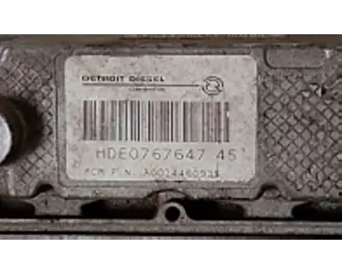 DETROIT DD13 ENGINE CONTROL MODULE (ECM)