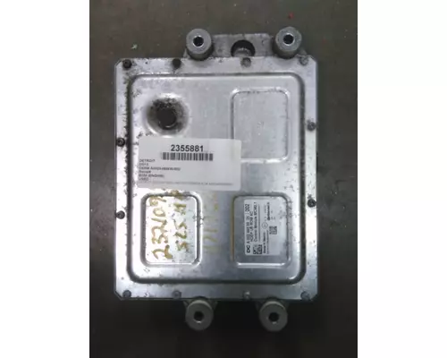 DETROIT DD13 ENGINE CONTROL MODULE (ECM)