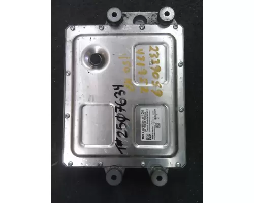 DETROIT DD13 ENGINE CONTROL MODULE (ECM)
