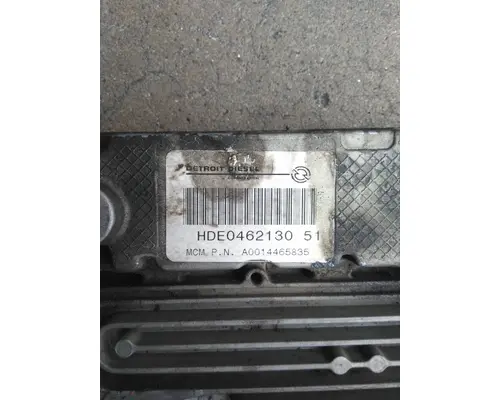 DETROIT DD13 ENGINE CONTROL MODULE (ECM)