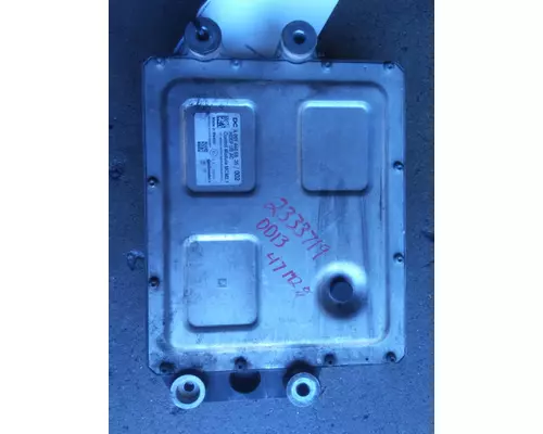 DETROIT DD13 ENGINE CONTROL MODULE (ECM)