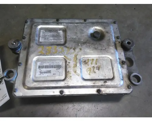 DETROIT DD13 ENGINE CONTROL MODULE (ECM)