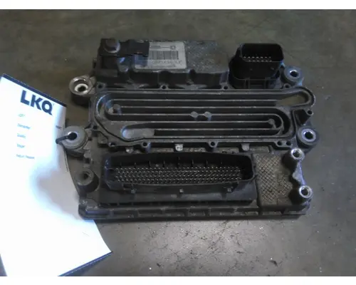 DETROIT DD13 ENGINE CONTROL MODULE (ECM)