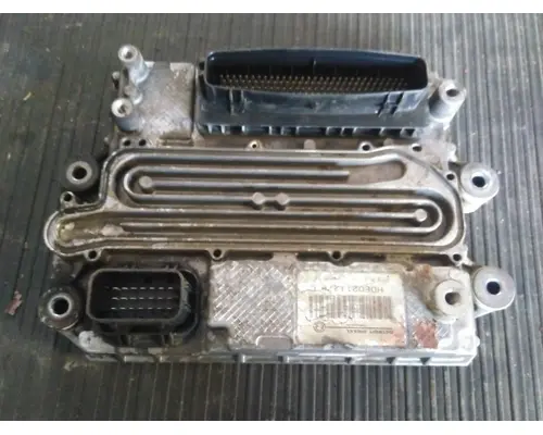 DETROIT DD13 ENGINE CONTROL MODULE (ECM)
