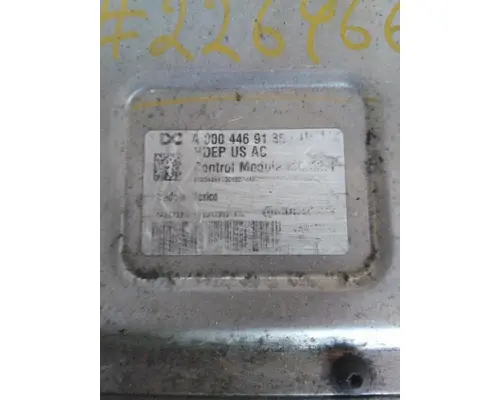 DETROIT DD13 ENGINE CONTROL MODULE (ECM)