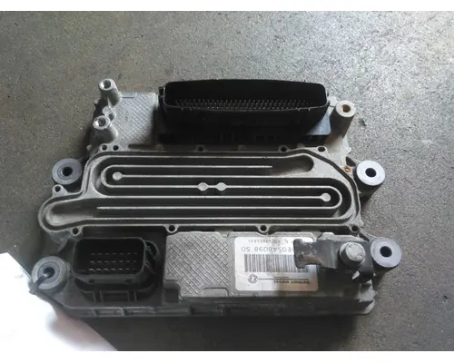 DETROIT DD13 ENGINE CONTROL MODULE (ECM)