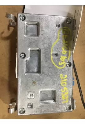 DETROIT DD13 ENGINE CONTROL MODULE (ECM)