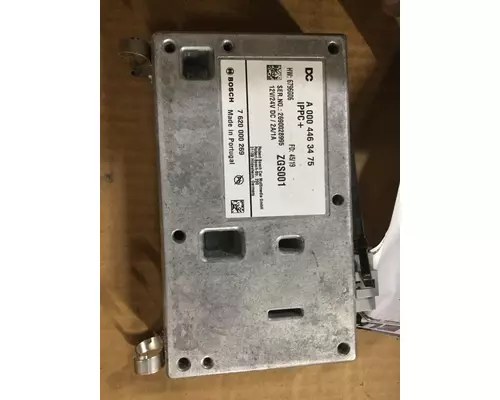 DETROIT DD13 ENGINE CONTROL MODULE (ECM)