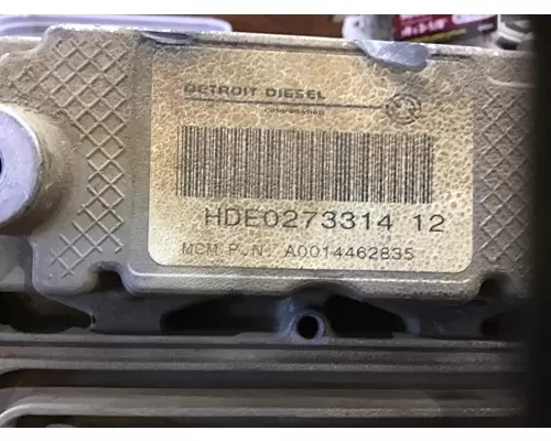 DETROIT DD13 ENGINE CONTROL MODULE (ECM)