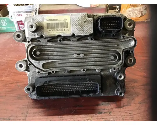 DETROIT DD13 ENGINE CONTROL MODULE (ECM)