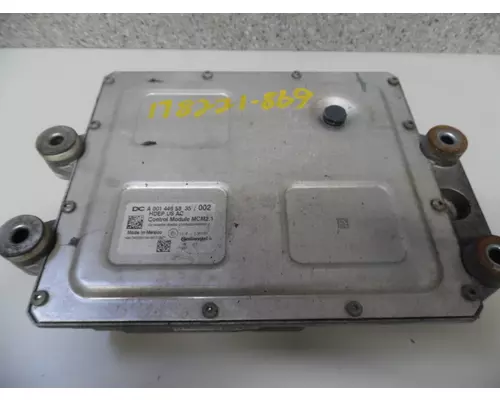 DETROIT DD13 ENGINE CONTROL MODULE (ECM)