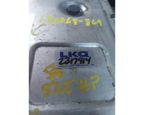 DETROIT DD13 ENGINE CONTROL MODULE (ECM)