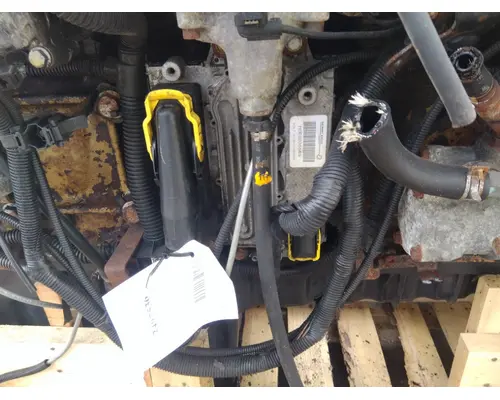 DETROIT DD13 ENGINE CONTROL MODULE (ECM)