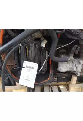 DETROIT DD13 ENGINE CONTROL MODULE (ECM)