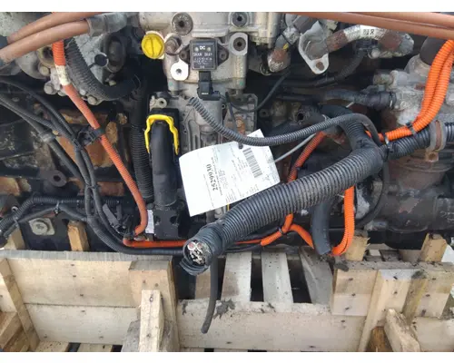 DETROIT DD13 ENGINE CONTROL MODULE (ECM)