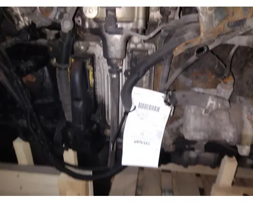 DETROIT DD13 ENGINE CONTROL MODULE (ECM)