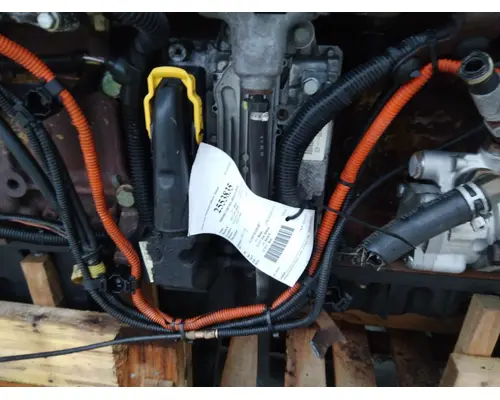 DETROIT DD13 ENGINE CONTROL MODULE (ECM)