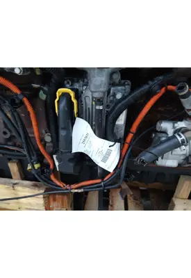 DETROIT DD13 ENGINE CONTROL MODULE (ECM)