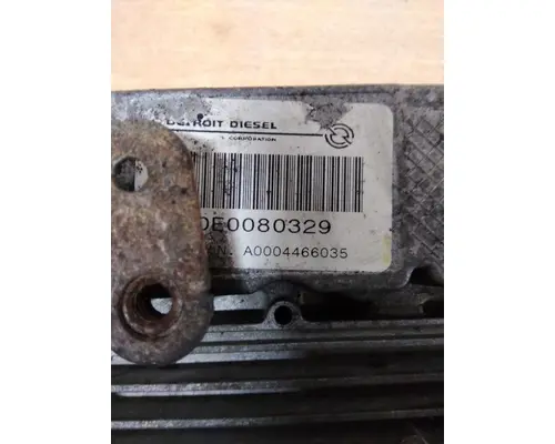 DETROIT DD13 ENGINE CONTROL MODULE (ECM)