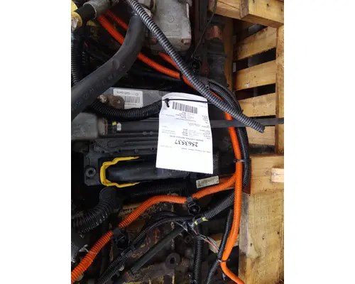 DETROIT DD13 ENGINE CONTROL MODULE (ECM)