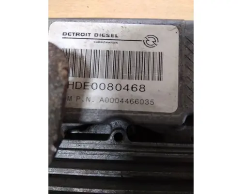 DETROIT DD13 ENGINE CONTROL MODULE (ECM)