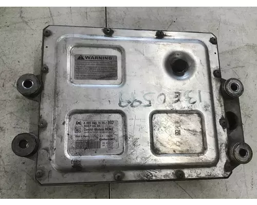 DETROIT DD13 ENGINE CONTROL MODULE (ECM)