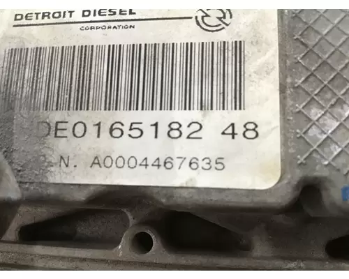 DETROIT DD13 ENGINE CONTROL MODULE (ECM)