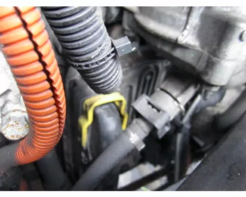 DETROIT DD13 ENGINE CONTROL MODULE (ECM)