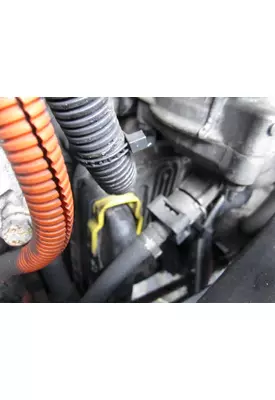 DETROIT DD13 ENGINE CONTROL MODULE (ECM)