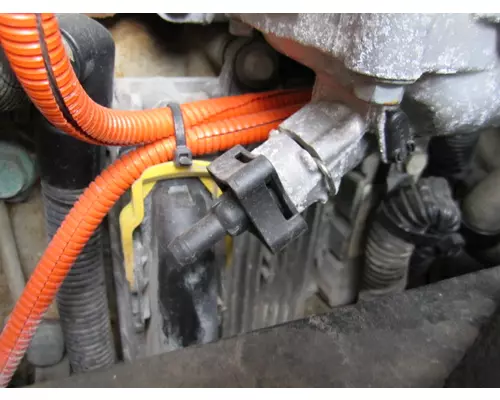 DETROIT DD13 ENGINE CONTROL MODULE (ECM)