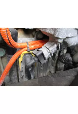 DETROIT DD13 ENGINE CONTROL MODULE (ECM)